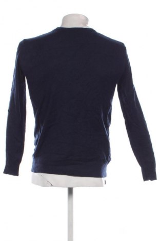 Herrenpullover Unbranded, Größe S, Farbe Blau, Preis € 13,99