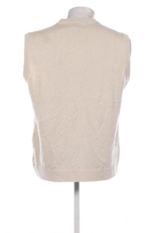 Férfi pulóver Unbranded, Méret L, Szín Bézs, Ár 4 189 Ft