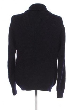 Herrenpullover Unbranded, Größe XXL, Farbe Blau, Preis € 16,99