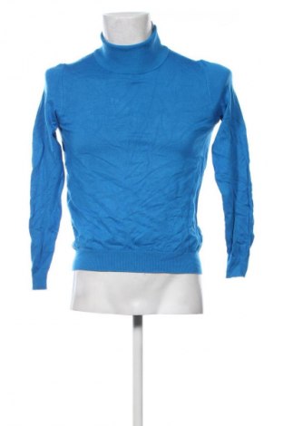 Férfi pulóver Unbranded, Méret M, Szín Kék, Ár 4 719 Ft
