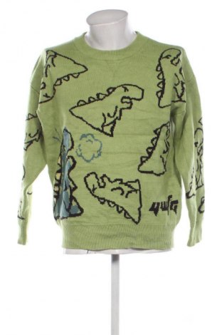 Férfi pulóver Unbranded, Méret M, Szín Sokszínű, Ár 4 629 Ft