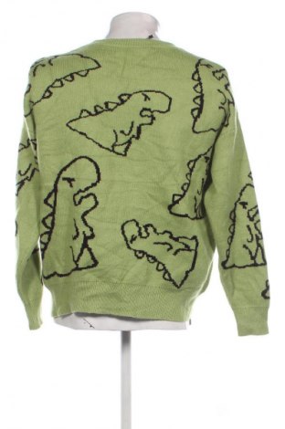 Férfi pulóver Unbranded, Méret M, Szín Sokszínű, Ár 4 629 Ft
