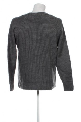 Férfi pulóver Unbranded, Méret L, Szín Szürke, Ár 6 992 Ft