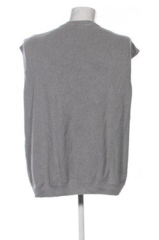 Herrenpullover Unbranded, Größe XXL, Farbe Grau, Preis 11,99 €