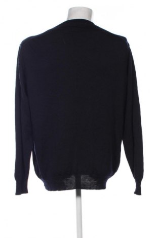 Herrenpullover Unbranded, Größe XXL, Farbe Blau, Preis 16,99 €