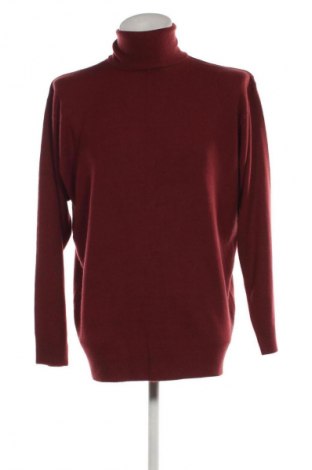 Férfi pulóver Unbranded, Méret XXL, Szín Piros, Ár 6 992 Ft