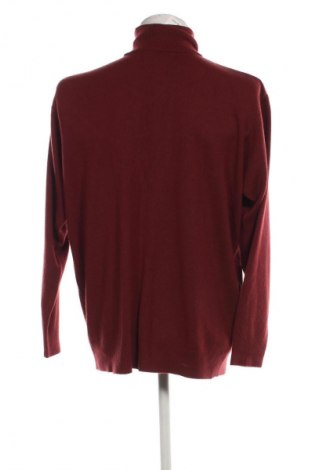 Férfi pulóver Unbranded, Méret XXL, Szín Piros, Ár 6 992 Ft