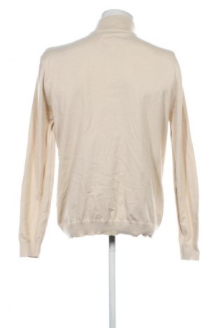 Férfi pulóver Unbranded, Méret XXL, Szín Bézs, Ár 6 049 Ft