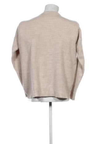 Férfi pulóver Unbranded, Méret L, Szín Ekrü
, Ár 6 703 Ft