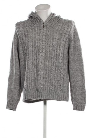 Férfi pulóver Unbranded, Méret XL, Szín Szürke, Ár 4 959 Ft