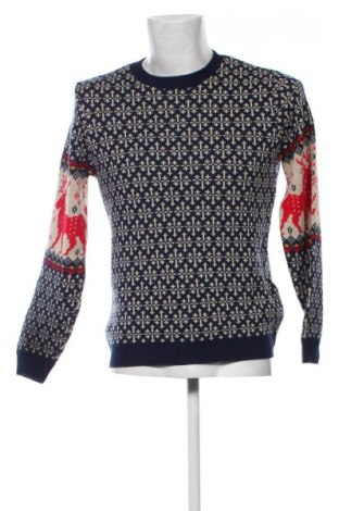 Męski sweter Unbranded, Rozmiar L, Kolor Kolorowy, Cena 59,99 zł