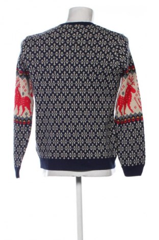 Męski sweter Unbranded, Rozmiar L, Kolor Kolorowy, Cena 59,99 zł