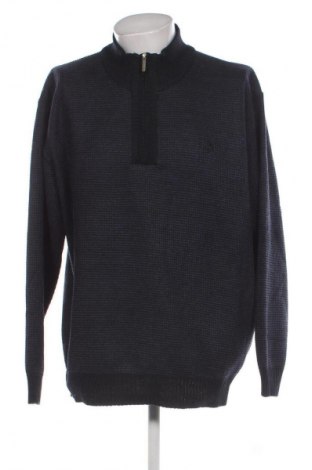 Męski sweter Unbranded, Rozmiar 3XL, Kolor Kolorowy, Cena 86,99 zł