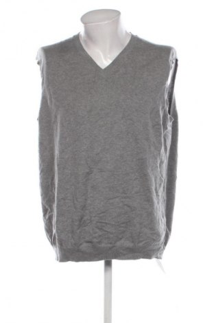 Herrenpullover Unbranded, Größe 3XL, Farbe Grau, Preis € 11,99