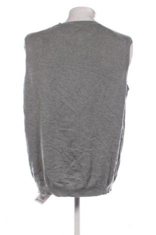 Herrenpullover Unbranded, Größe 3XL, Farbe Grau, Preis € 11,99