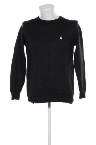 Pulover de bărbați Unbranded, Mărime XL, Culoare Negru, Preț 92,11 Lei