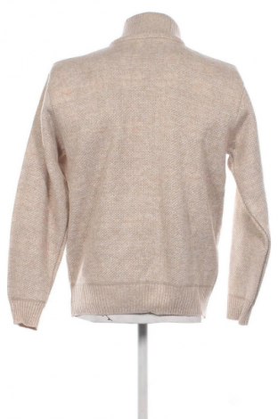 Herrenpullover Unbranded, Größe XL, Farbe Beige, Preis € 15,99