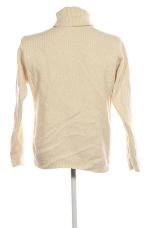 Pánsky sveter  Unbranded, Veľkosť L, Farba Kremová, Cena  10,95 €