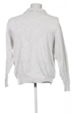 Pánský svetr  Unbranded, Velikost L, Barva Šedá, Cena  369,00 Kč
