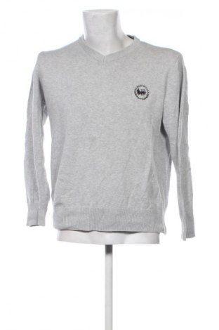 Męski sweter Unbranded, Rozmiar L, Kolor Szary, Cena 52,99 zł