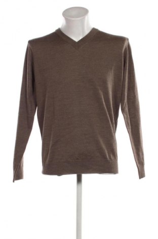Pánský svetr  Unbranded, Velikost L, Barva Hnědá, Cena  399,00 Kč