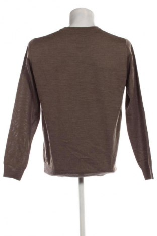 Pánský svetr  Unbranded, Velikost L, Barva Hnědá, Cena  399,00 Kč
