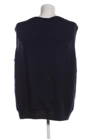 Pánsky sveter  Unbranded, Veľkosť 3XL, Farba Modrá, Cena  17,95 €