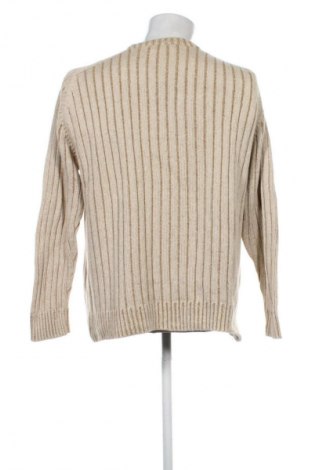 Herrenpullover Unbranded, Größe XL, Farbe Beige, Preis 15,99 €