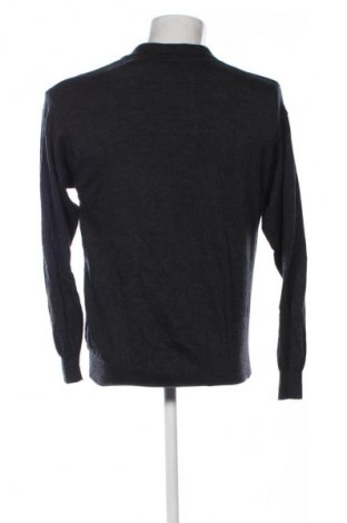 Herrenpullover Unbranded, Größe L, Farbe Grau, Preis € 10,99