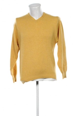 Pánský svetr  Unbranded, Velikost XL, Barva Oranžová, Cena  443,00 Kč