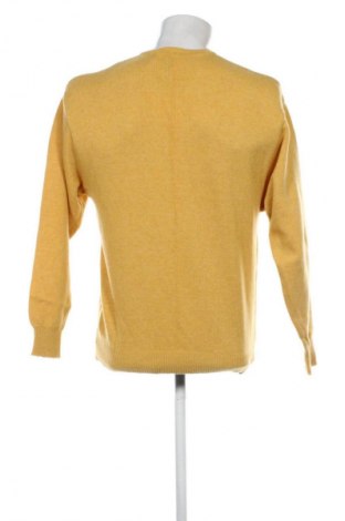 Pánský svetr  Unbranded, Velikost XL, Barva Oranžová, Cena  443,00 Kč