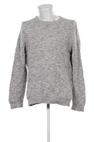 Herrenpullover Unbranded, Größe XL, Farbe Grau, Preis 11,99 €