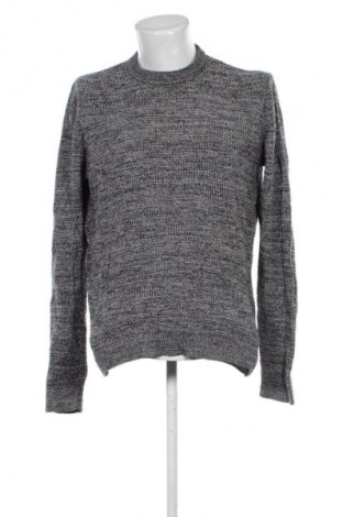 Herrenpullover Unbranded, Größe L, Farbe Grau, Preis € 15,99