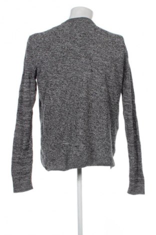 Herrenpullover Unbranded, Größe L, Farbe Grau, Preis € 15,99
