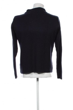 Herrenpullover Unbranded, Größe M, Farbe Blau, Preis € 17,90