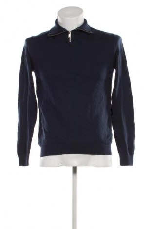 Pánský svetr  Unbranded, Velikost M, Barva Modrá, Cena  445,00 Kč