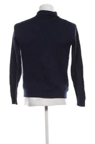Pánský svetr  Unbranded, Velikost M, Barva Modrá, Cena  445,00 Kč