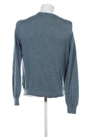Pánský svetr  Unbranded, Velikost L, Barva Modrá, Cena  389,00 Kč