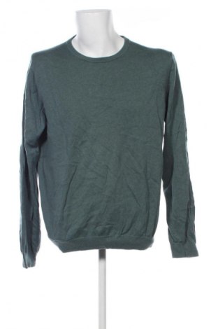 Pánský svetr  Unbranded, Velikost XL, Barva Zelená, Cena  389,00 Kč