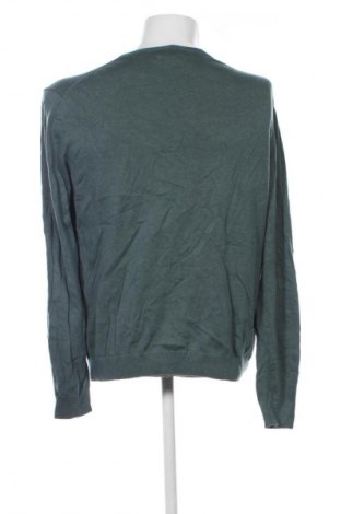 Pánský svetr  Unbranded, Velikost XL, Barva Zelená, Cena  389,00 Kč