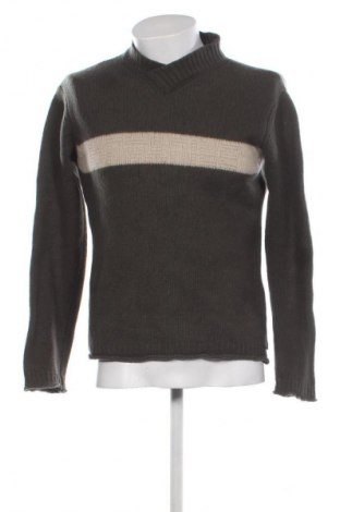 Pánský svetr  Unbranded, Velikost M, Barva Zelená, Cena  443,00 Kč