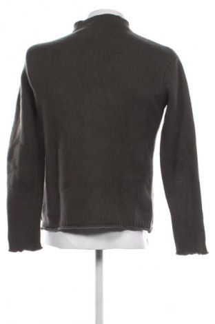 Pánský svetr  Unbranded, Velikost M, Barva Zelená, Cena  443,00 Kč