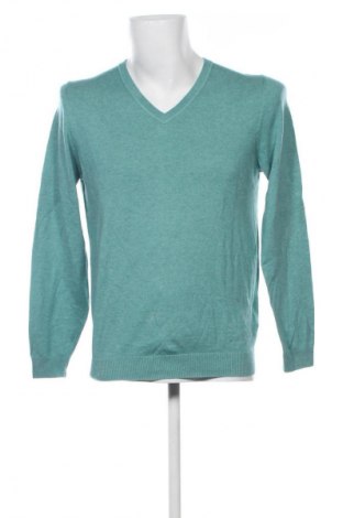 Herrenpullover Unbranded, Größe S, Farbe Blau, Preis 13,99 €