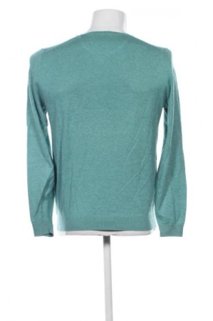 Herrenpullover Unbranded, Größe S, Farbe Blau, Preis 13,99 €