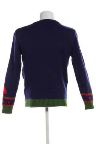 Herrenpullover Unbranded, Größe L, Farbe Mehrfarbig, Preis 12,99 €
