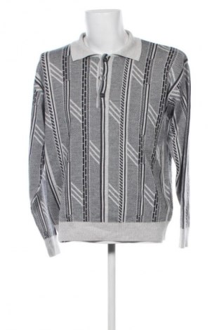 Herrenpullover Unbranded, Größe L, Farbe Mehrfarbig, Preis 12,99 €