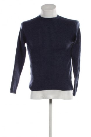 Férfi pulóver Unbranded, Méret M, Szín Kék, Ár 6 419 Ft