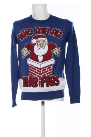 Męski sweter Unbranded, Rozmiar M, Kolor Kolorowy, Cena 45,99 zł