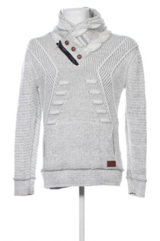 Męski sweter Unbranded, Rozmiar 3XL, Kolor Szary, Cena 85,99 zł