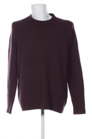 Férfi pulóver Unbranded, Méret XXL, Szín Lila, Ár 6 960 Ft